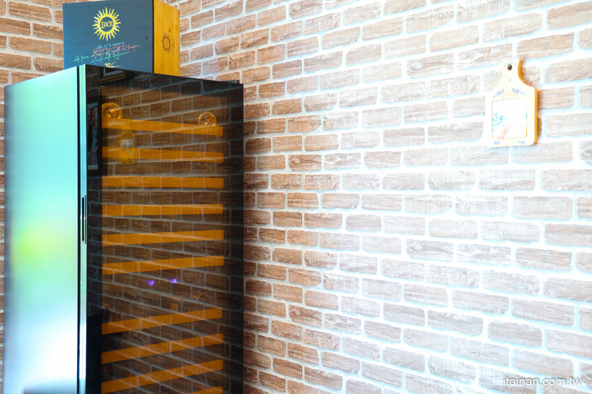 當甜點師傅遇上義式主廚的浪漫餐廳!手工義大利麵、歐奇、手作甜點、結合台南在地虱目魚的創意義式主餐必點!台南水交社義式餐廳「La Memoria 記義・歐餐廳」 @台南好Food遊