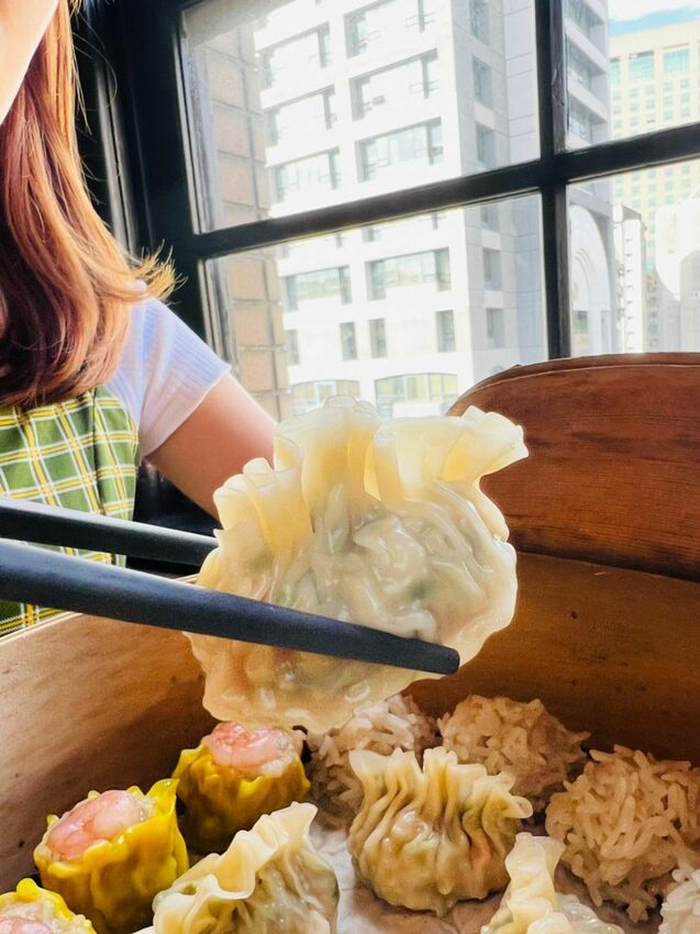 西門咖啡廳｜4F劇場咖啡 在古蹟裡喝咖啡 享受不一樣的西門町 還有超好吃的燒賣！