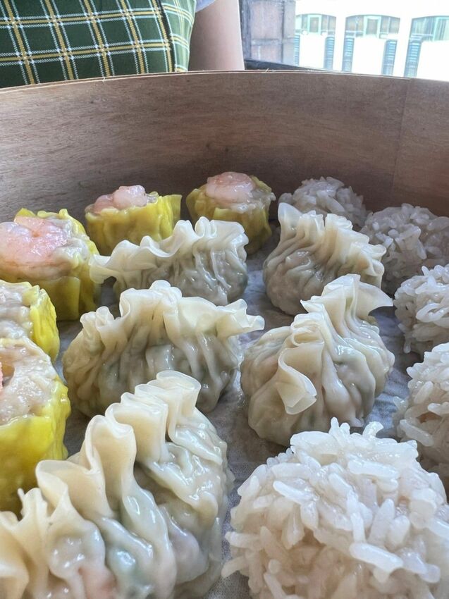 西門咖啡廳｜4F劇場咖啡 在古蹟裡喝咖啡 享受不一樣的西門町 還有超好吃的燒賣！