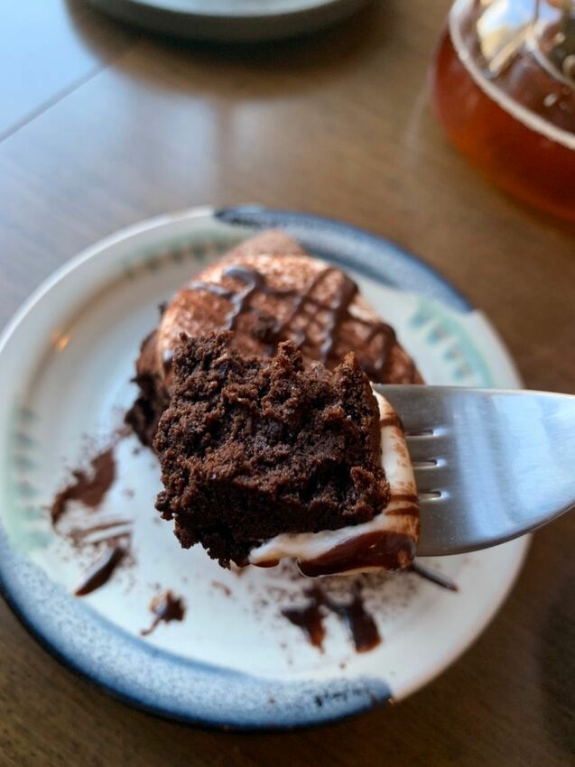 西門咖啡廳｜4F劇場咖啡 在古蹟裡喝咖啡 享受不一樣的西門町 還有超好吃的燒賣！