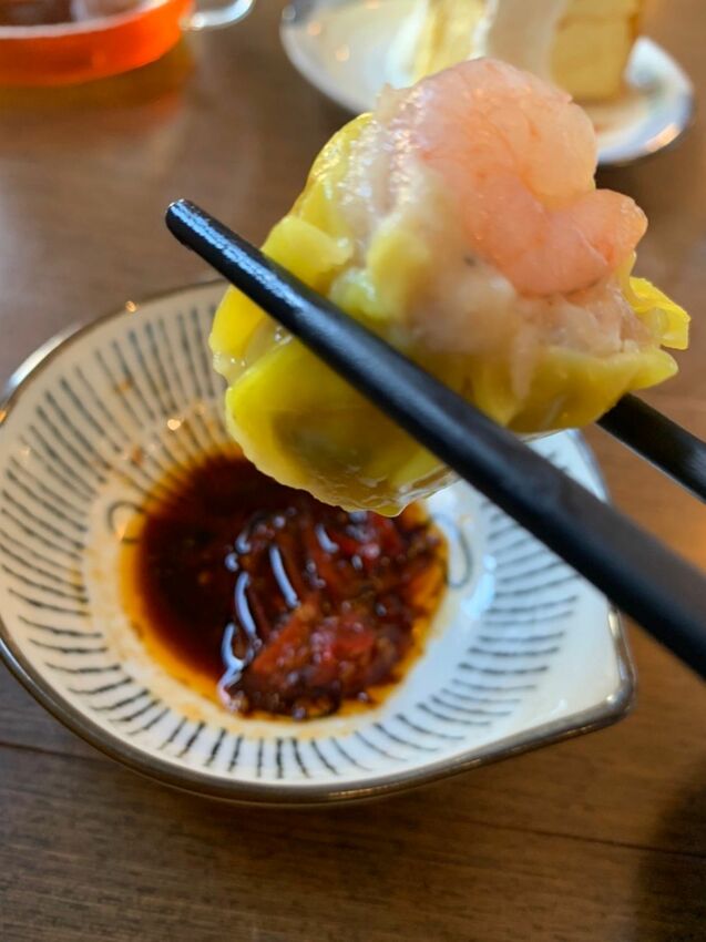 西門咖啡廳｜4F劇場咖啡 在古蹟裡喝咖啡 享受不一樣的西門町 還有超好吃的燒賣！