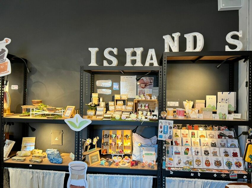 西門咖啡廳｜4F劇場咖啡 在古蹟裡喝咖啡 享受不一樣的西門町 還有超好吃的燒賣！