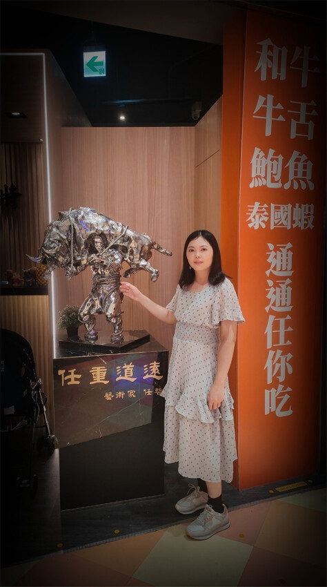 美食｜高雄夢時代【燒肉將Yakiniku Plus】當科技碰撞美食 ，高科技燒肉吃到飽火烤兩吃， 讓你眼睛為之一亮