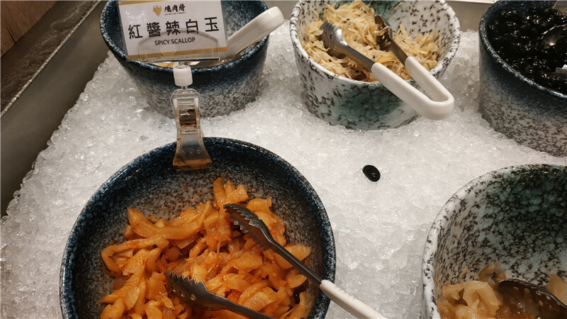 美食｜高雄夢時代【燒肉將Yakiniku Plus】當科技碰撞美食 ，高科技燒肉吃到飽火烤兩吃， 讓你眼睛為之一亮