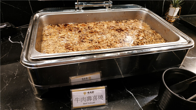 美食｜高雄夢時代【燒肉將Yakiniku Plus】當科技碰撞美食 ，高科技燒肉吃到飽火烤兩吃， 讓你眼睛為之一亮