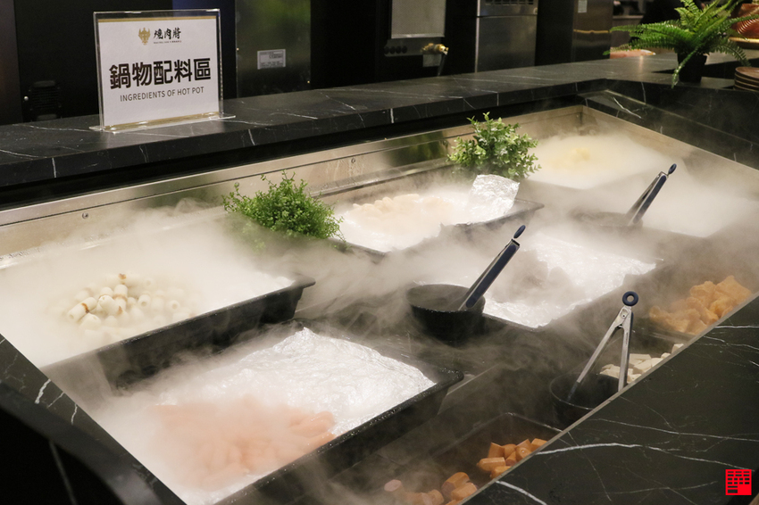 高雄美食／高雄吃到飽餐廳推薦！夢時代新開幕燒肉將！新鮮泰國蝦、美國和牛、伊比利豬、天使紅蝦、一夜干等美食火烤兩吃799/999元起 - 跟著華少吃吃吃