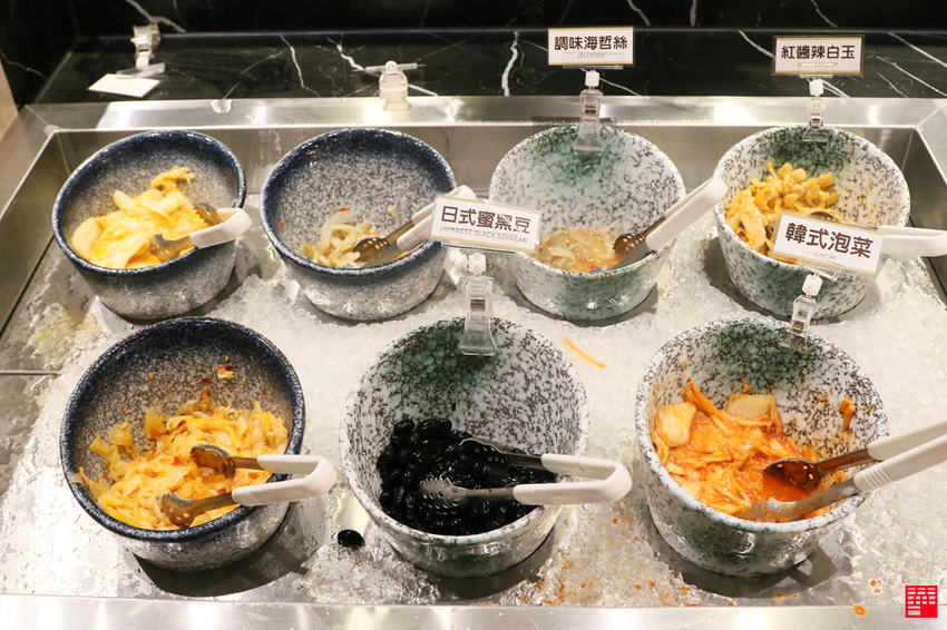 高雄美食／高雄吃到飽餐廳推薦！夢時代新開幕燒肉將！新鮮泰國蝦、美國和牛、伊比利豬、天使紅蝦、一夜干等美食火烤兩吃799/999元起 - 跟著華少吃吃吃