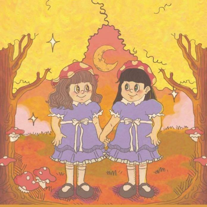 可能是動畫風格圖像