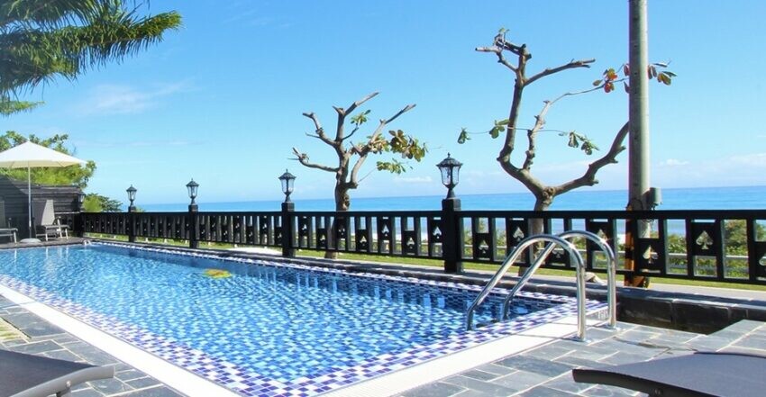 花蓮縣花蓮市【2024全台寵物友善飯店推薦】Top25寵物住宿、寵物旅館推薦，帶毛孩輕鬆入住！