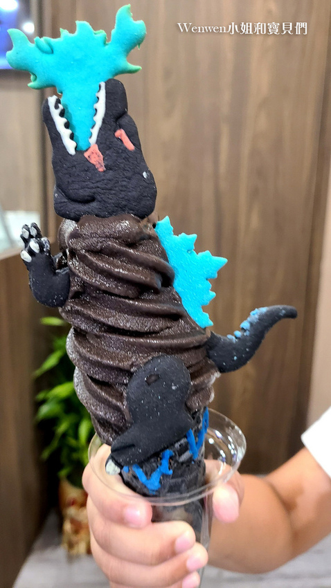 2021.10.03 台北恐龍霜淇淋 CornerCone酷礦美式手作霜淇淋淡水店 (7).jpg 2021.10.03 台北恐龍霜淇淋 CornerCone酷礦美式手作霜淇淋淡水店 (7).jpg