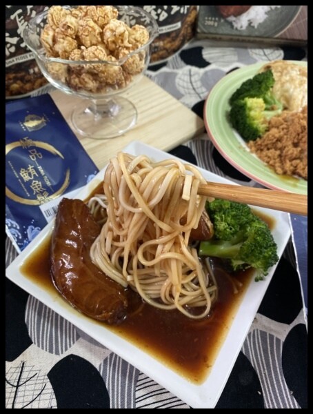 【懶人必備鮪魚即食包推薦】頂級鮪魚食材【魚饌食】自家船隊把關食材源頭😋多多魚爆鬆球＋蒲燒鮪魚