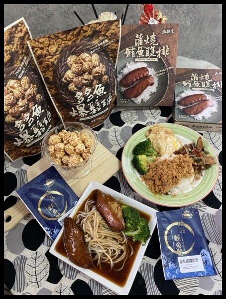 【懶人必備鮪魚即食包推薦】頂級鮪魚食材【魚饌食】自家船隊把關 【懶人必備鮪魚即食包推薦】頂級鮪魚食材【魚饌食】自家船隊把關