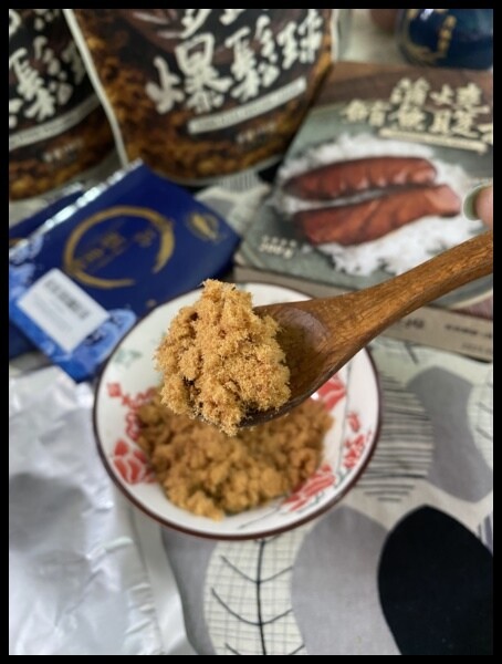 【懶人必備鮪魚即食包推薦】頂級鮪魚食材【魚饌食】自家船隊把關食材源頭😋多多魚爆鬆球＋蒲燒鮪魚