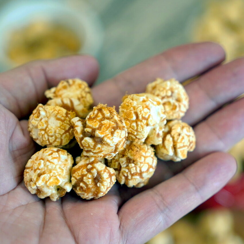 魚饌食多多魚爆鬆球、蒲燒鮪魚腹排，超夯網購美食開箱!