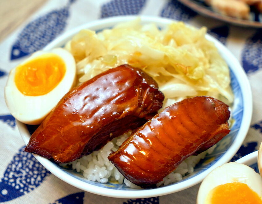 魚饌食多多魚爆鬆球、蒲燒鮪魚腹排，超夯網購美食開箱!