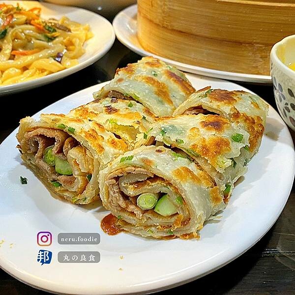 新北市新莊區許家小館｜新莊家常料理推薦 @neru.foodie / 丸の良食