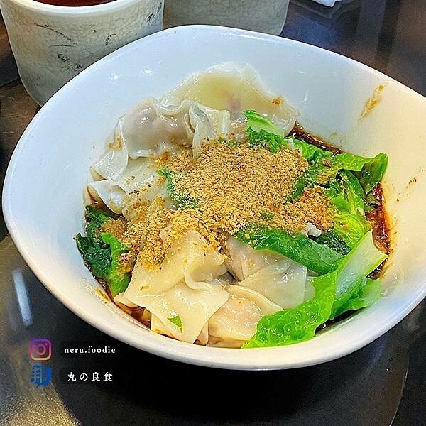 新北市新莊區許家小館｜新莊家常料理推薦 @neru.foodie / 丸の良食