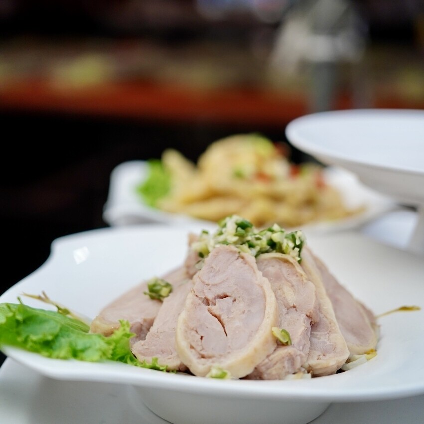 台南成大謝師宴｜主辦人真心推薦福泉食味小泉師辦桌│超過200