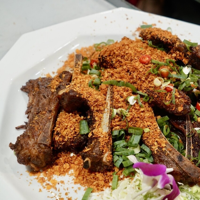 台南成大謝師宴｜主辦人真心推薦福泉食味小泉師辦桌│超過200