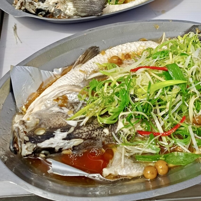 台南成大謝師宴｜主辦人真心推薦福泉食味小泉師辦桌│超過200