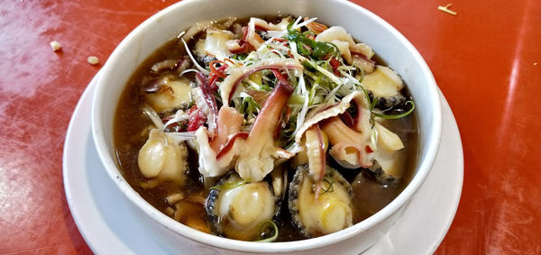 【台南外燴】福泉食味外燴辦桌商行｜人人ㄜ落的小泉師｜用心哋煮食｜婆婆媽媽都愛的好滋味