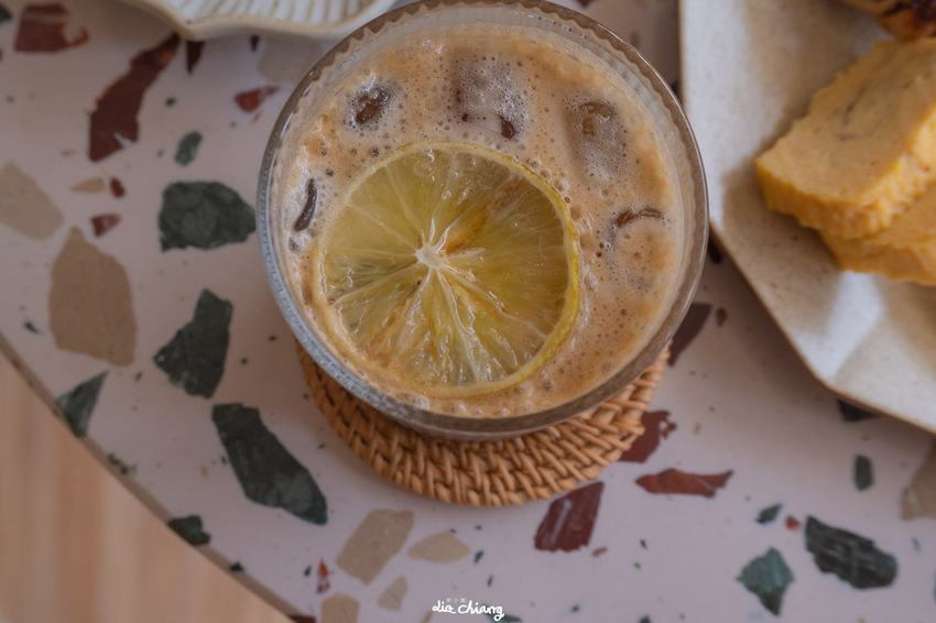 台中北屯區早午餐、下午茶餐廳-內有黑貓可拍屁屁-昨日風景X11樓之三