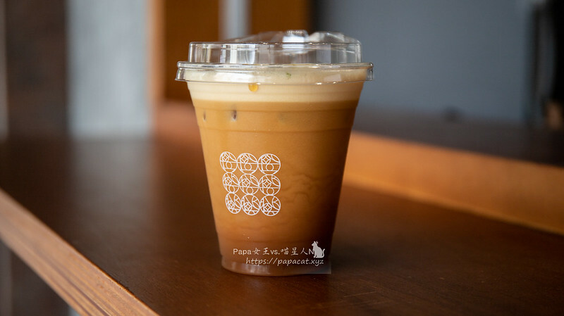 台中西區 ｜咖啡館 Blank Plan留白計畫-咖啡、茶飲、甜點和選物及展覽 期待正式對外接客!