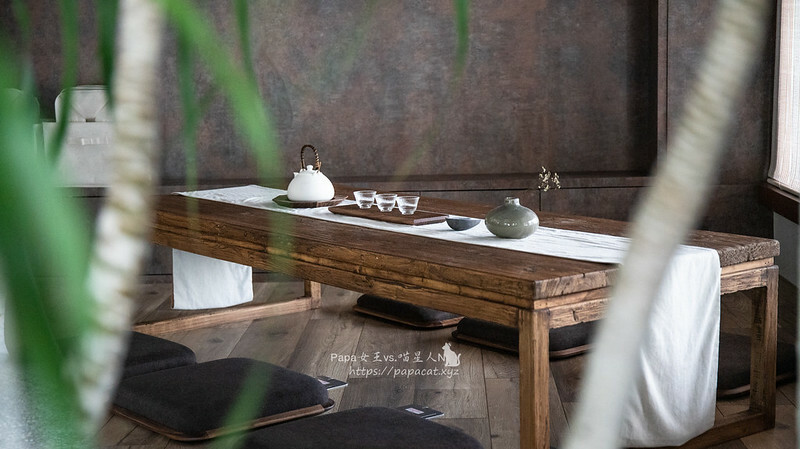 台中西區 ｜咖啡館 Blank Plan留白計畫-咖啡、茶飲、甜點和選物及展覽 期待正式對外接客!