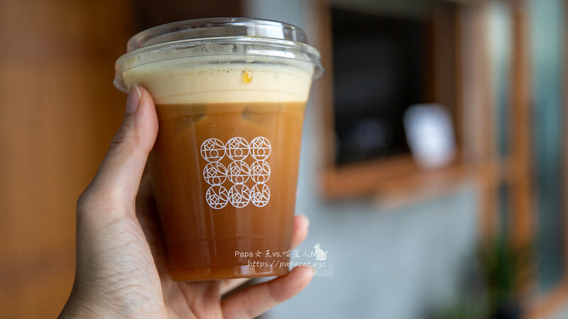 台中西區 ｜咖啡館 Blank Plan留白計畫-咖啡、茶飲、甜點和選物及展覽 期待正式對外接客!