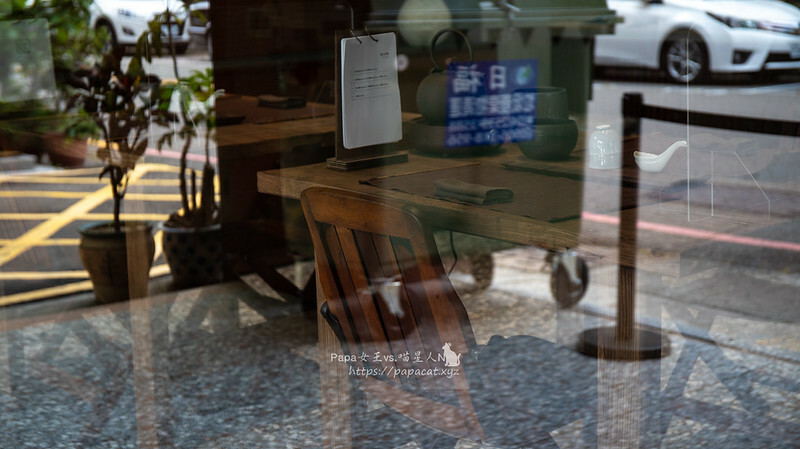 台中西區 ｜咖啡館 Blank Plan留白計畫-咖啡、茶飲、甜點和選物及展覽 期待正式對外接客!