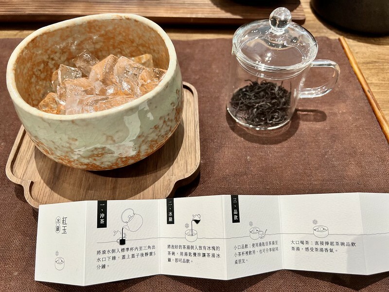 【台灣，台中市，西區】一樓一世界的「留白計畫 blank plan」。（台中特色小店/台