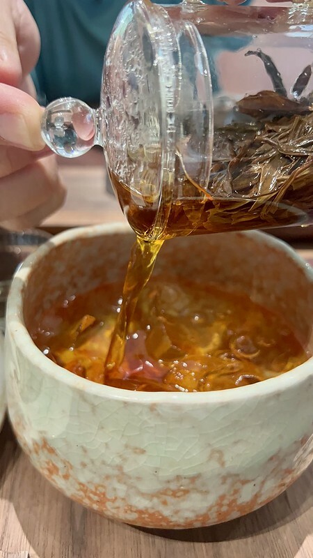 【台灣，台中市，西區】一樓一世界的「留白計畫 blank plan」。（台中特色小店/台