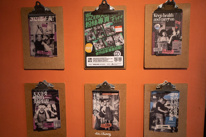 台中西區咖啡 Roundabout Café 圓環咖啡,平日午茶時段200元就有甜點加飲料的超值優惠。