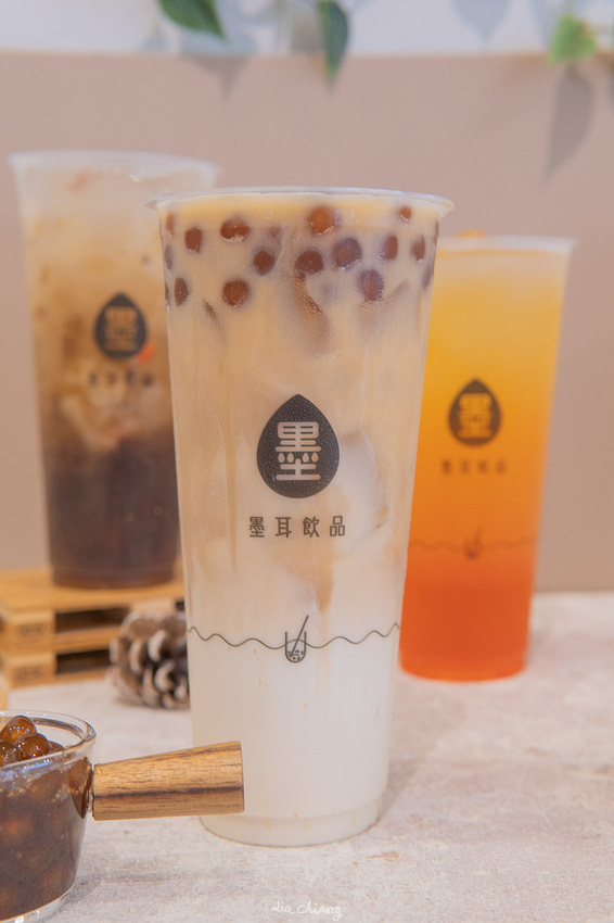 新竹東區 墨忘初衷,墨耳。木耳飲品,鄰近新竹科學園區,上班族、辦公族的健康飲料好選擇