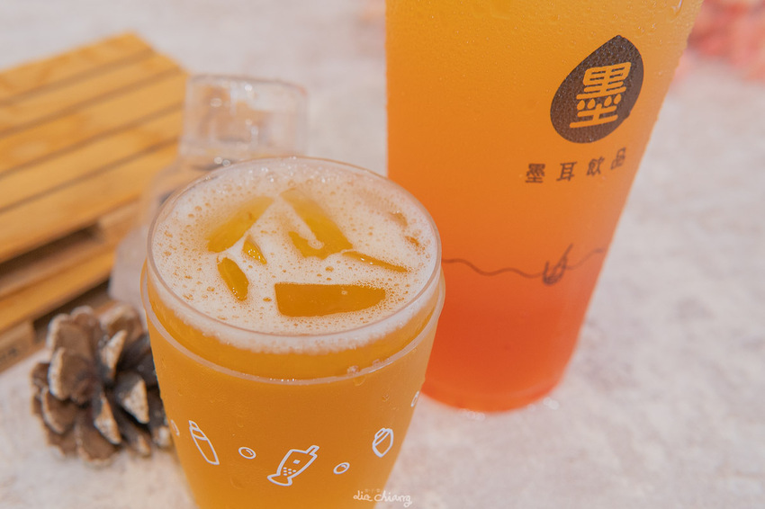 新竹東區 墨忘初衷,墨耳。木耳飲品,鄰近新竹科學園區,上班族、辦公族的健康飲料好選擇