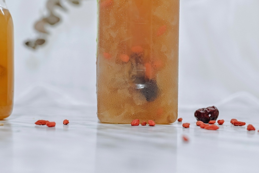 【三重美食】仙荳傳奇養生豆漿:健康養生,補足100%滿滿活力 @女子的休假計劃