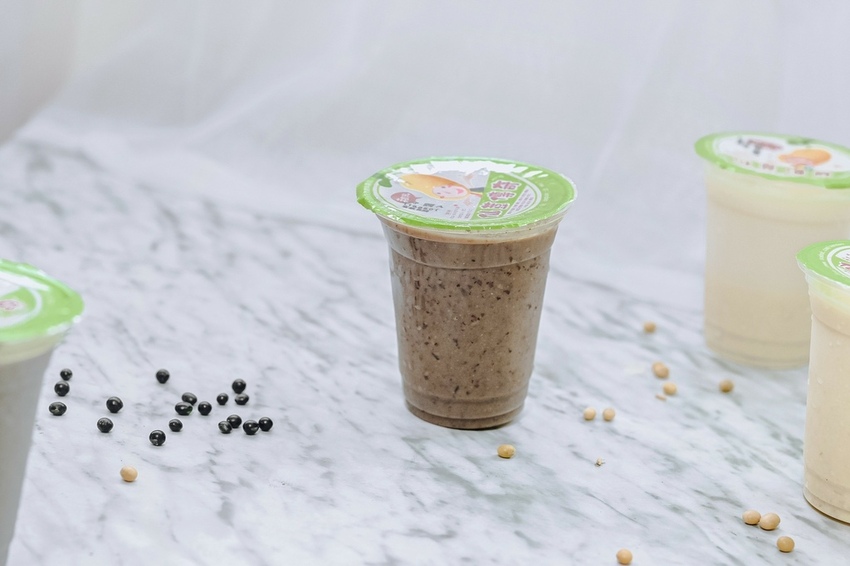 【三重美食】仙荳傳奇養生豆漿:健康養生,補足100%滿滿活力 @女子的休假計劃