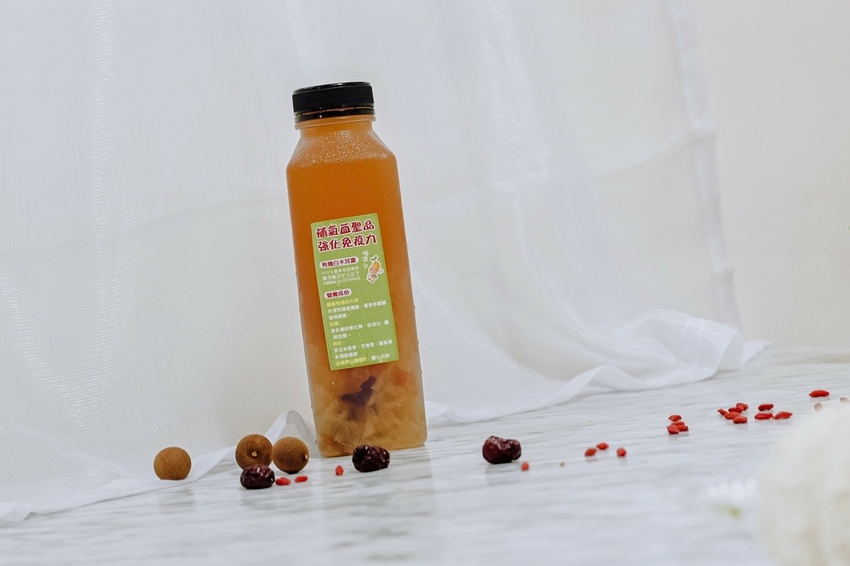 【三重美食】仙荳傳奇養生豆漿:健康養生,補足100%滿滿活力 @女子的休假計劃