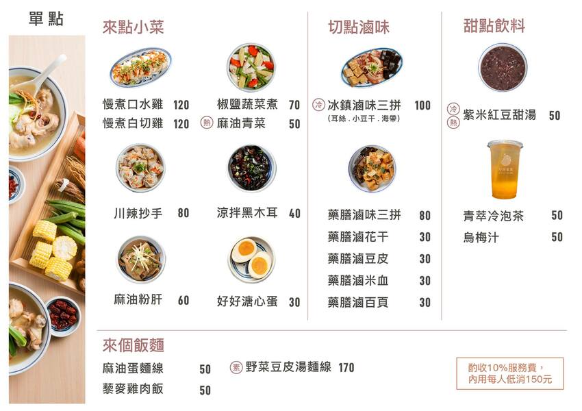 南港CITYLINK美食｜想喝雞湯不必自己慢慢熬，適合闔家大小品嚐的雞湯，濃一點雞湯、山藥蘋果、剝皮辣椒 口味與眾不同 @Irenes 食旅．時旅