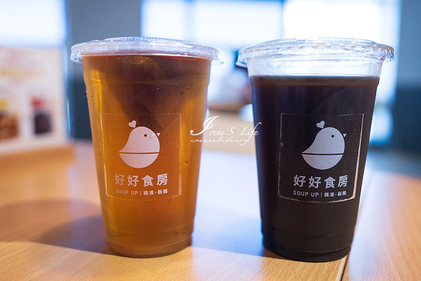 南港CITYLINK美食｜想喝雞湯不必自己慢慢熬，適合闔家大小品嚐的雞湯，濃一點雞湯、山藥蘋果、剝皮辣椒 口味與眾不同 @Irenes 食旅．時旅