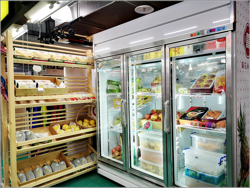 桃園東門市場 - 囍花冰果室 007.jpg