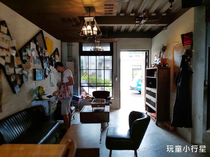 屏東住宿｜墾丁車城藍海晴天民宿｜鄰近海生館、後灣沙灘