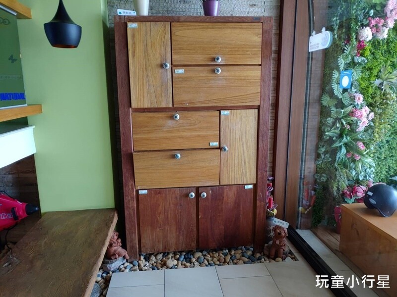 屏東住宿｜墾丁車城藍海晴天民宿｜鄰近海生館、後灣沙灘