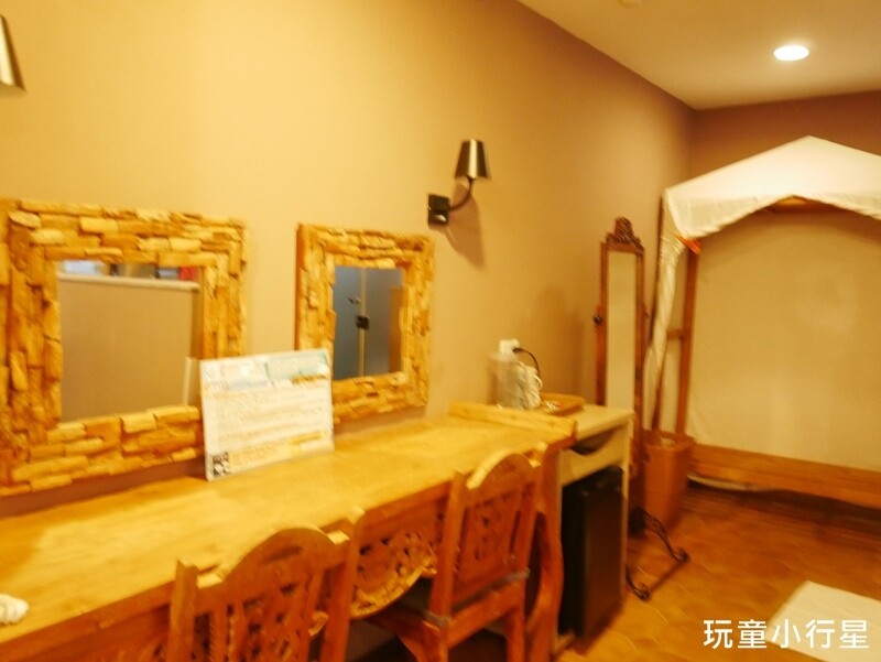 屏東住宿｜墾丁車城藍海晴天民宿｜鄰近海生館、後灣沙灘