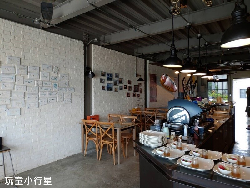 屏東住宿｜墾丁車城藍海晴天民宿｜鄰近海生館、後灣沙灘