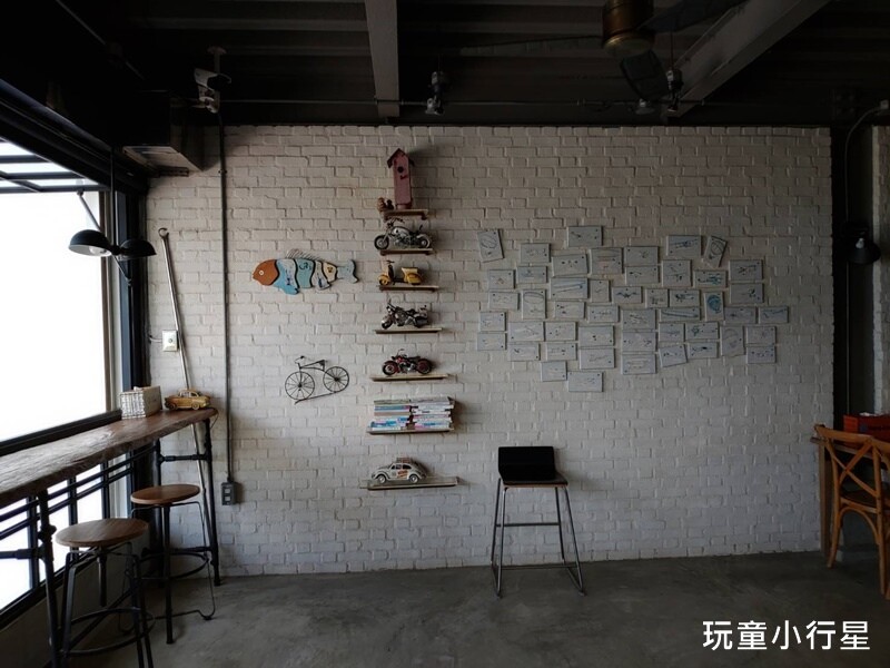 屏東住宿｜墾丁車城藍海晴天民宿｜鄰近海生館、後灣沙灘