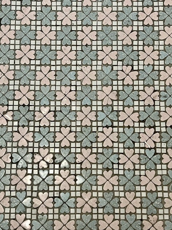 【台灣,嘉義市,東區】到醫院吃豆花?老房子內的嘉義豆花老店“桃城豆花-光華路店“。ʌ