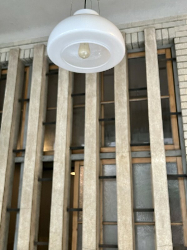 【台灣,嘉義市,東區】到醫院吃豆花?老房子內的嘉義豆花老店“桃城豆花-光華路店“。ʌ