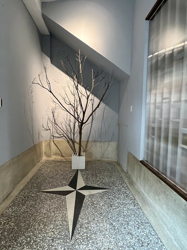 【台灣,嘉義市,東區】到醫院吃豆花?老房子內的嘉義豆花老店“桃城豆花-光華路店“。ʌ