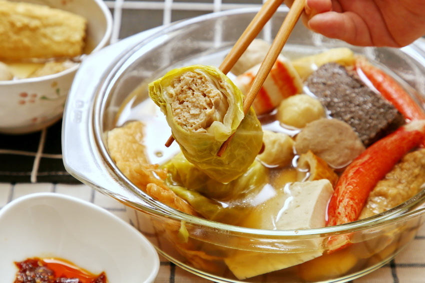 南雅夜市美食，夜市必吃，宅配手路美味.